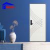 CỬA THÉP HÀN QUỐC 615-H