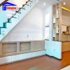 NỘI THẤT TỦ GỖ KỆ GỖ 62
