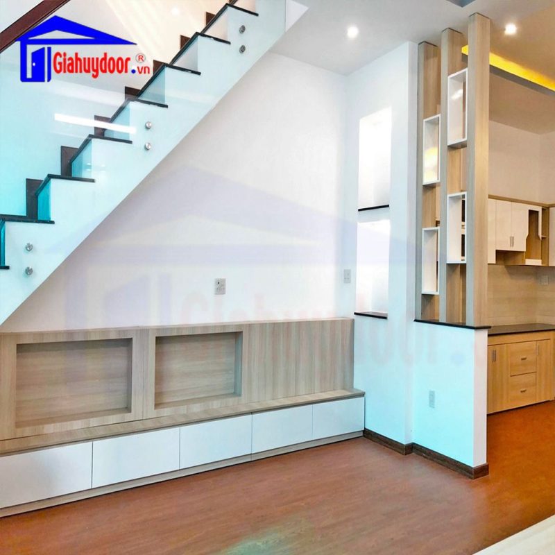 NỘI THẤT TỦ GỖ KỆ GỖ 62