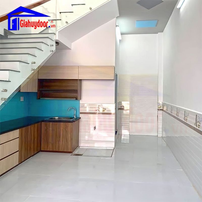 NỘI THẤT KỆ BẾP TỦ BẾP 65