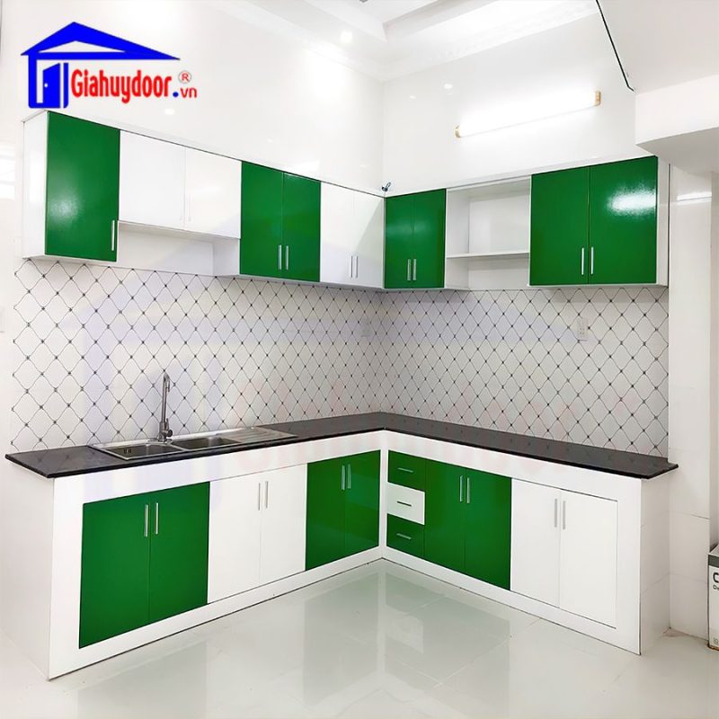 NỘI THẤT KỆ BẾP TỦ BẾP 67