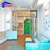 NỘI THẤT TỦ GỖ KỆ GỖ 67