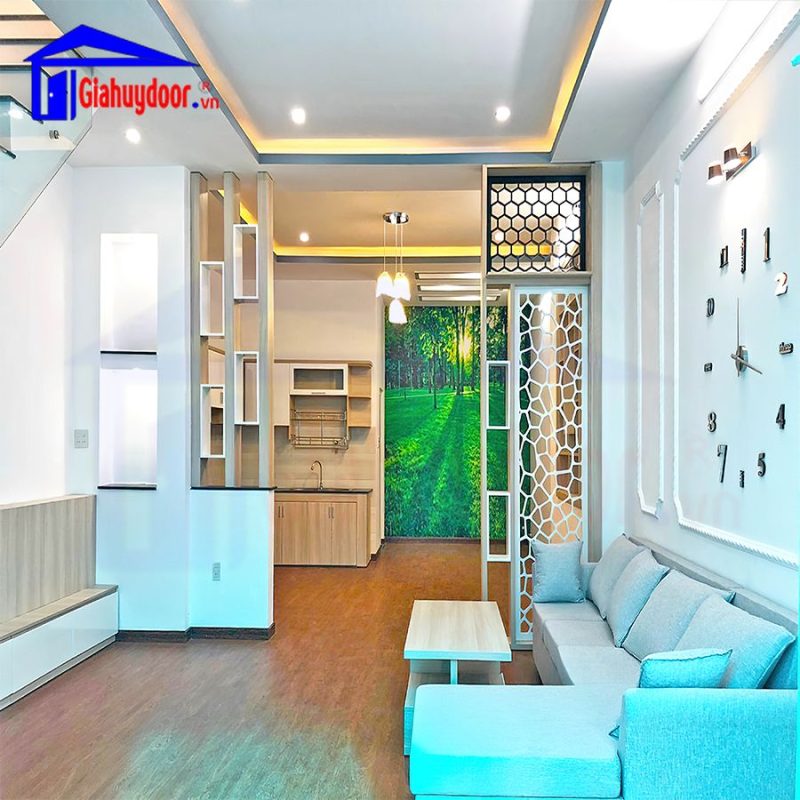 NỘI THẤT TỦ GỖ KỆ GỖ 67