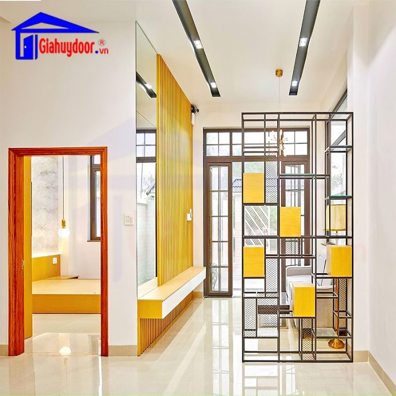 NỘI THẤT TỦ GỖ KỆ GỖ 69