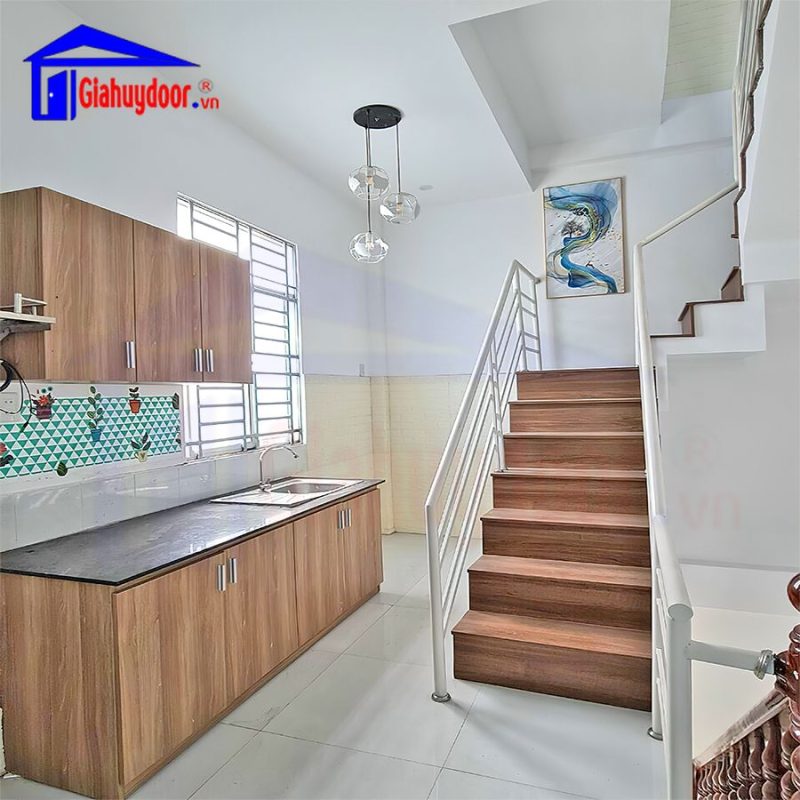 NỘI THẤT KỆ BẾP TỦ BẾP 7