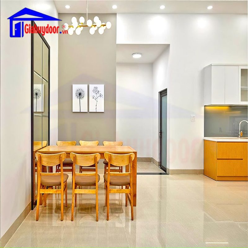 NỘI THẤT TỦ GỖ KỆ GỖ 71