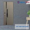 Cửa thép Hàn Quốc THQ 754