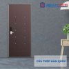 Cửa thép Hàn Quốc THQ 768