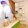 NỘI THẤT TỦ GỖ KỆ GỖ 78