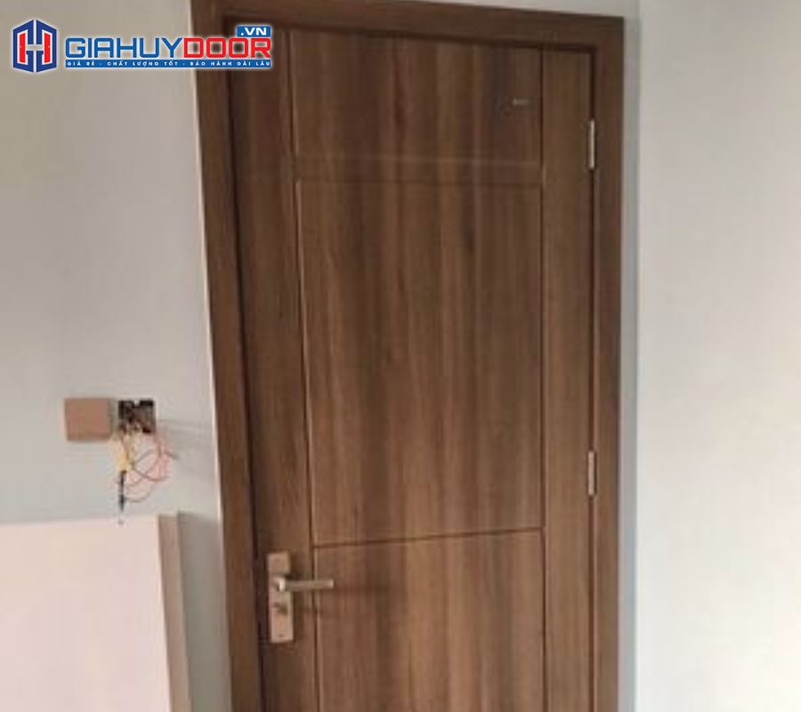 Cửa nhựa Sài Gòn 6B sapele (2)