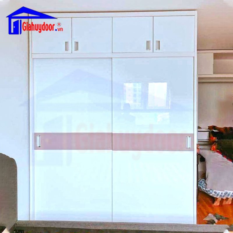NỘI THẤT TỦ GỖ KỆ GỖ 8