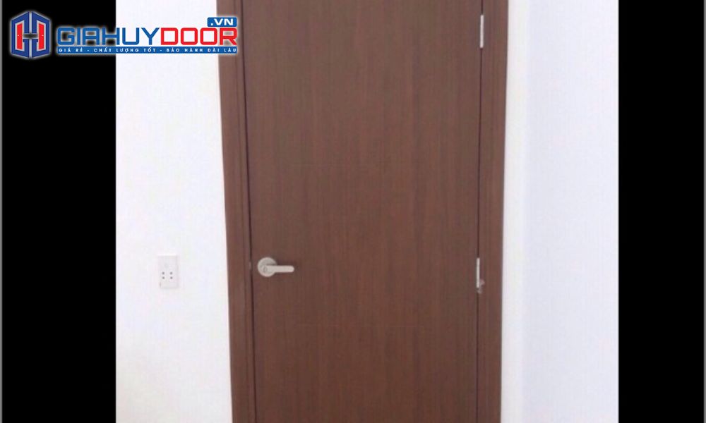 Cửa nhựa Sài gòn P1R1-C1