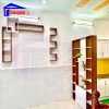 NỘI THẤT TỦ GỖ KỆ GỖ 84