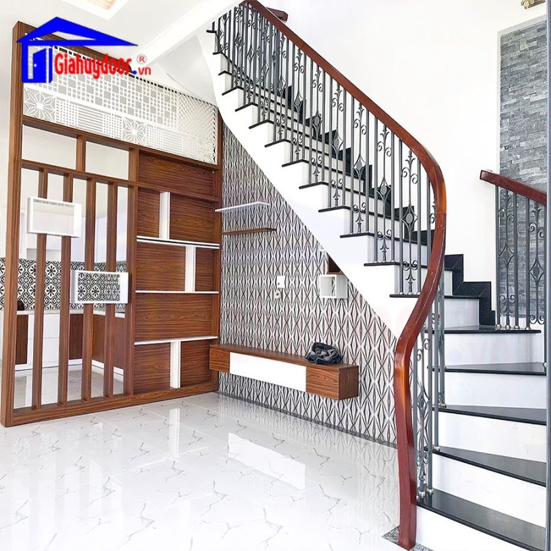 NỘI THẤT TỦ GỖ KỆ GỖ 88