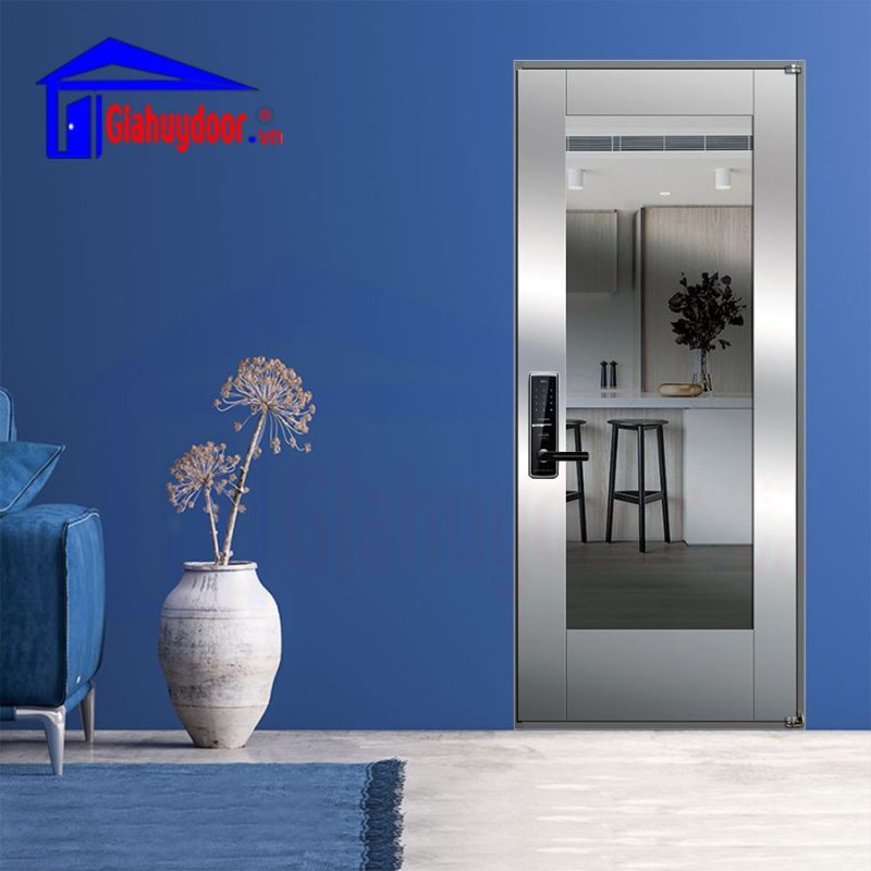 CỬA THÉP HÀN QUỐC 903-S