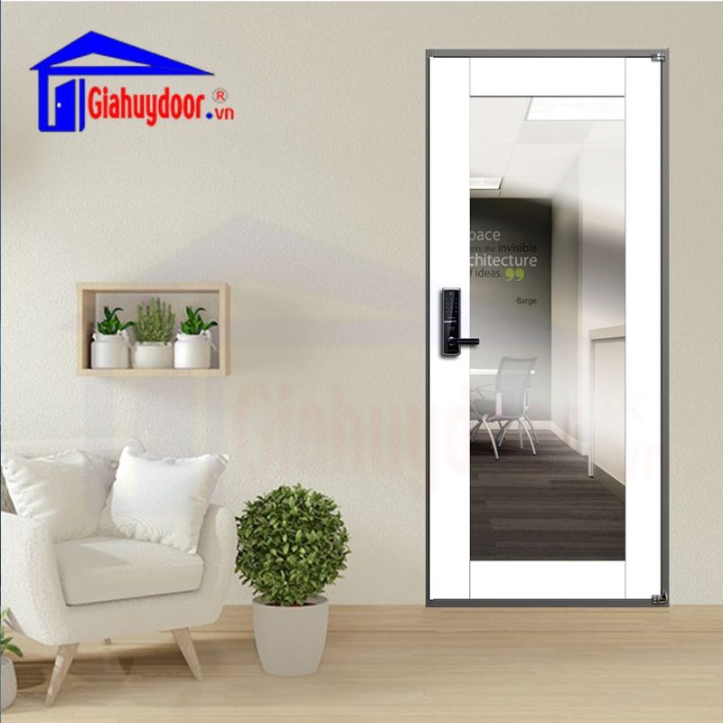 CỬA THÉP HÀN QUỐC 905-H