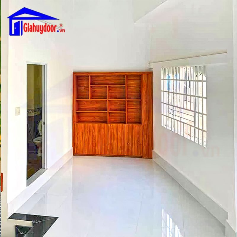 NỘI THẤT TỦ GỖ KỆ GỖ 95