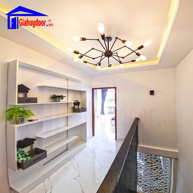 NỘI THẤT TỦ GỖ KỆ GỖ 96