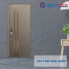 Cửa thép Hàn Quốc THQ 9713