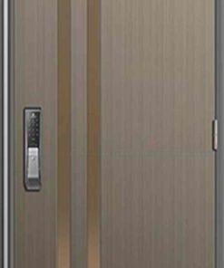 Cửa thép Hàn Quốc THQ 9713
