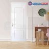 Cửa nhựa phòng ngủ A01-91NN