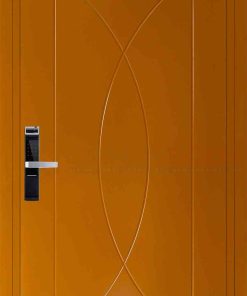 Cửa nhựa Composite A02-12