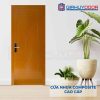 Cửa nhựa Composite A02-12