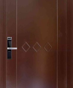 Cửa nhựa Composite A03-15