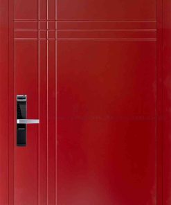 Cửa nhựa Composite A04-67