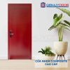 Cửa nhựa Composite A04-67