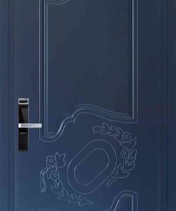 Cửa nhựa Composite A07-29