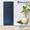 Cửa nhựa Composite A07-29