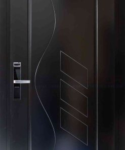 Cửa nhựa Composite A09-38
