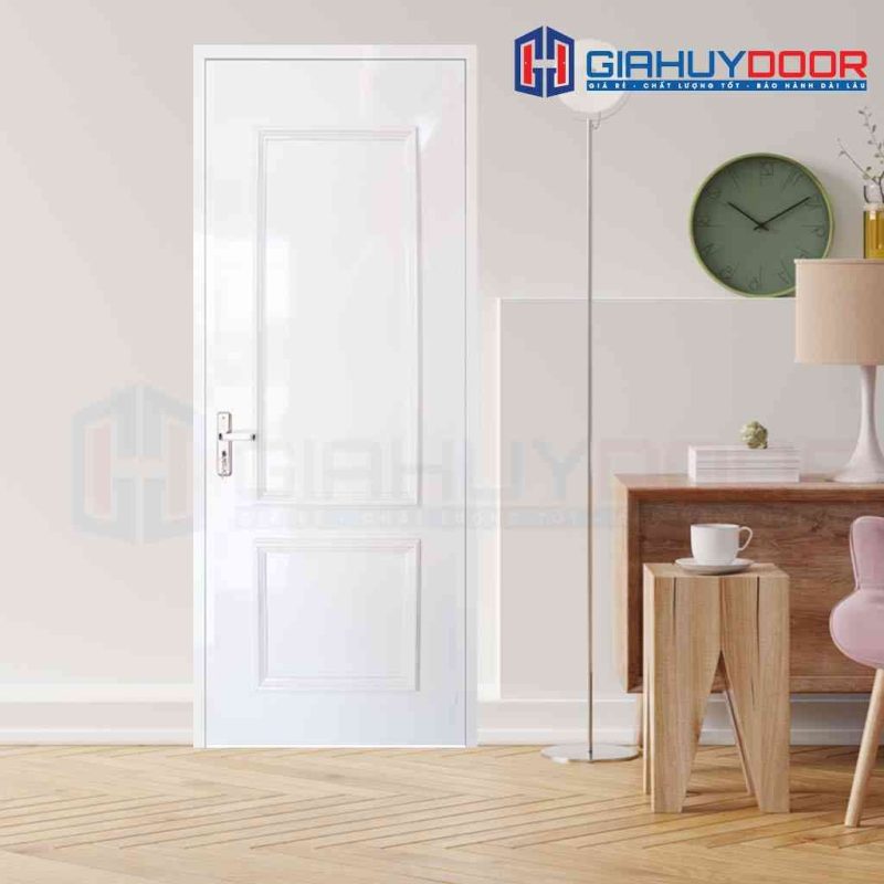 Cửa nhựa phòng ngủ A1-91NN