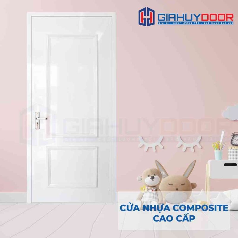 Cửa nhựa Composite A1-91NN