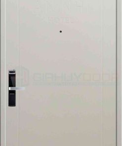 Cửa nhựa phòng ngủ A1-DM