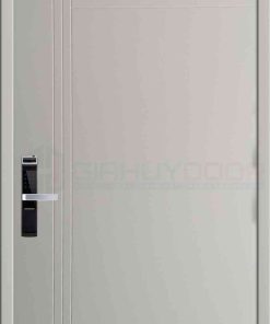 Cửa nhựa phòng ngủ A5-01