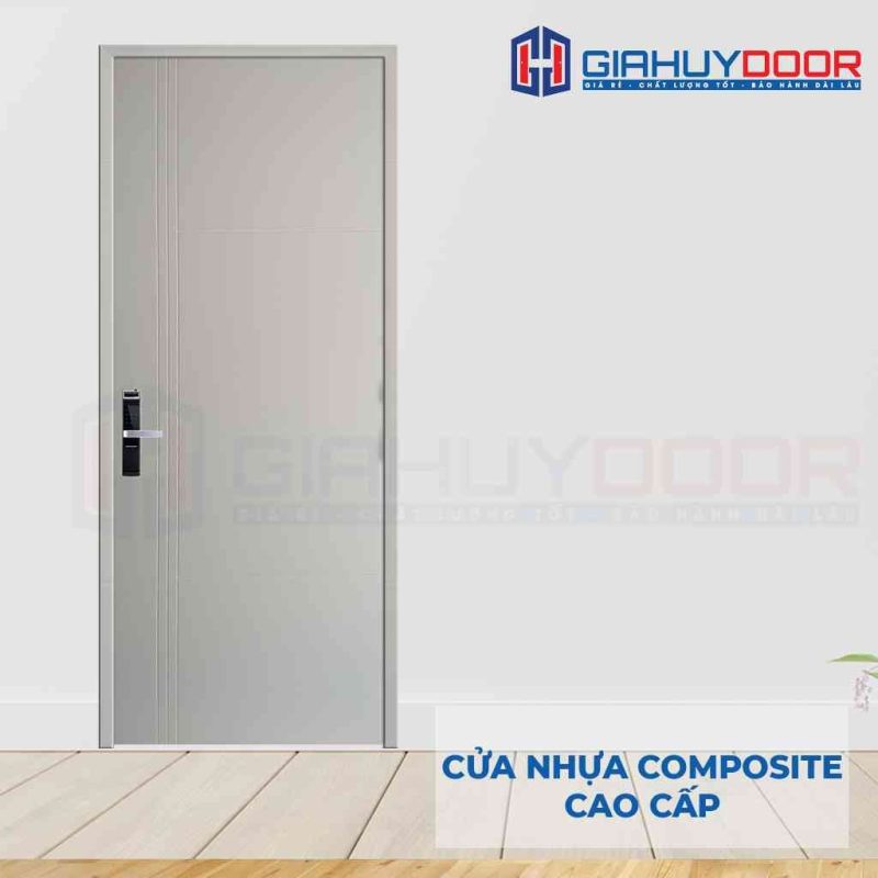 Cửa nhựa Composite A5-01
