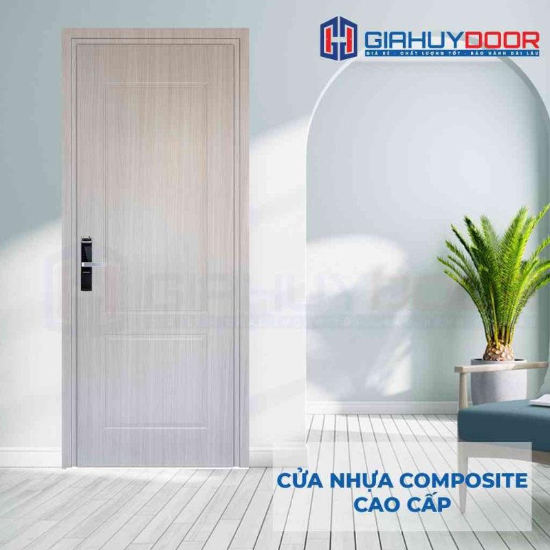 Cửa nhựa Composite B01-91