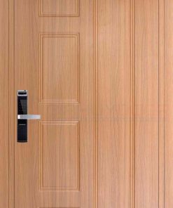 Cửa nhựa Composite B02-41