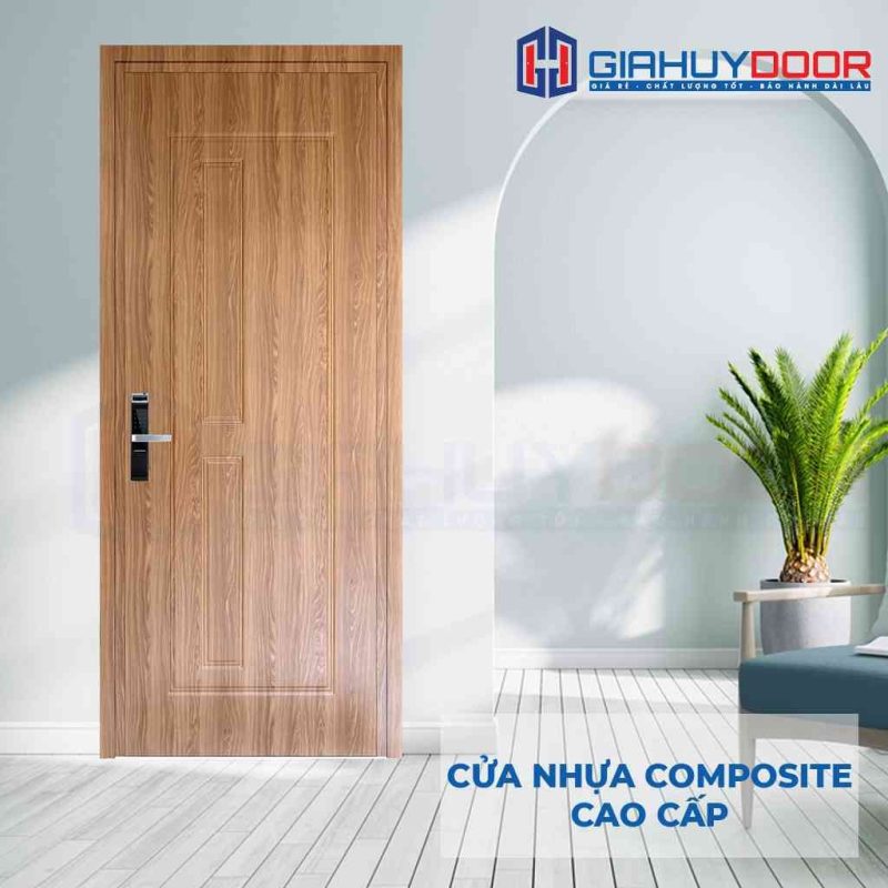 Cửa nhựa Composite B06-86