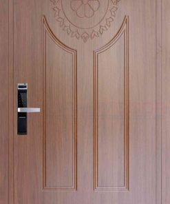 Cửa nhựa Composite B07-49