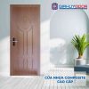Cửa nhựa Composite B07-49