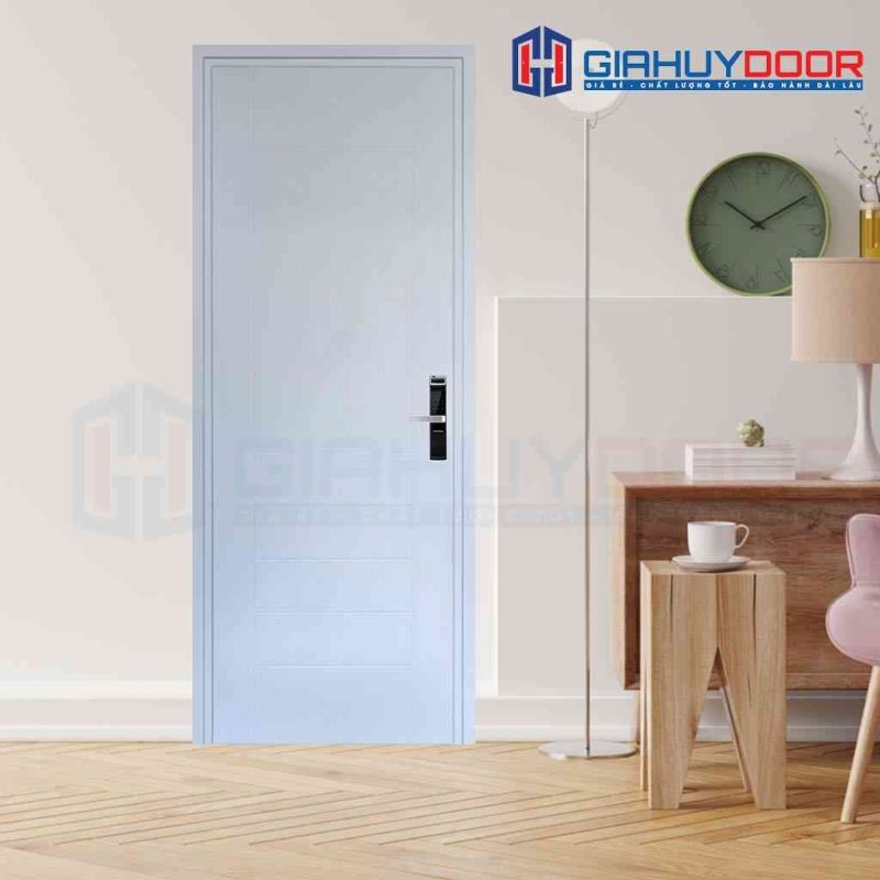 Cửa gỗ khách sạn B11-95