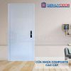 Cửa nhựa Composite B11-95
