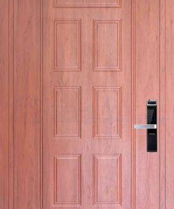 Cửa nhựa Composite B13-44