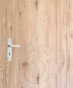 Cửa nhựa Composite B15-61