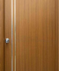 Cửa nhựa phòng ngủ B2-00-CN2