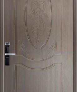 Cửa nhựa phòng ngủ B3-60