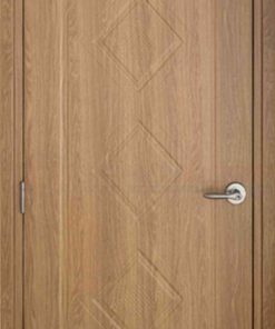 Cửa nhựa Composite B6-32